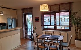 Apartament Mamert