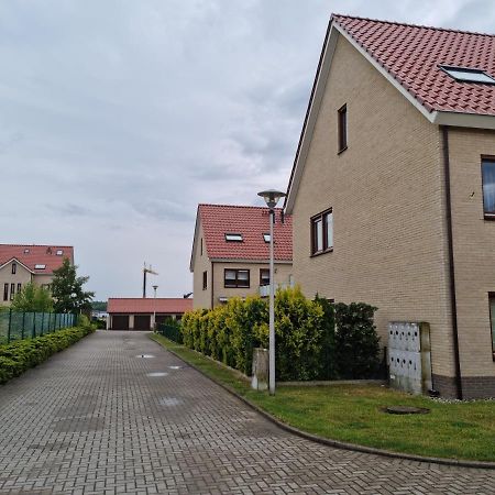 Apartament Mamert Ustronie Morskie Zewnętrze zdjęcie