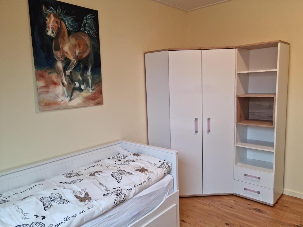 Apartament Mamert Ustronie Morskie Zewnętrze zdjęcie