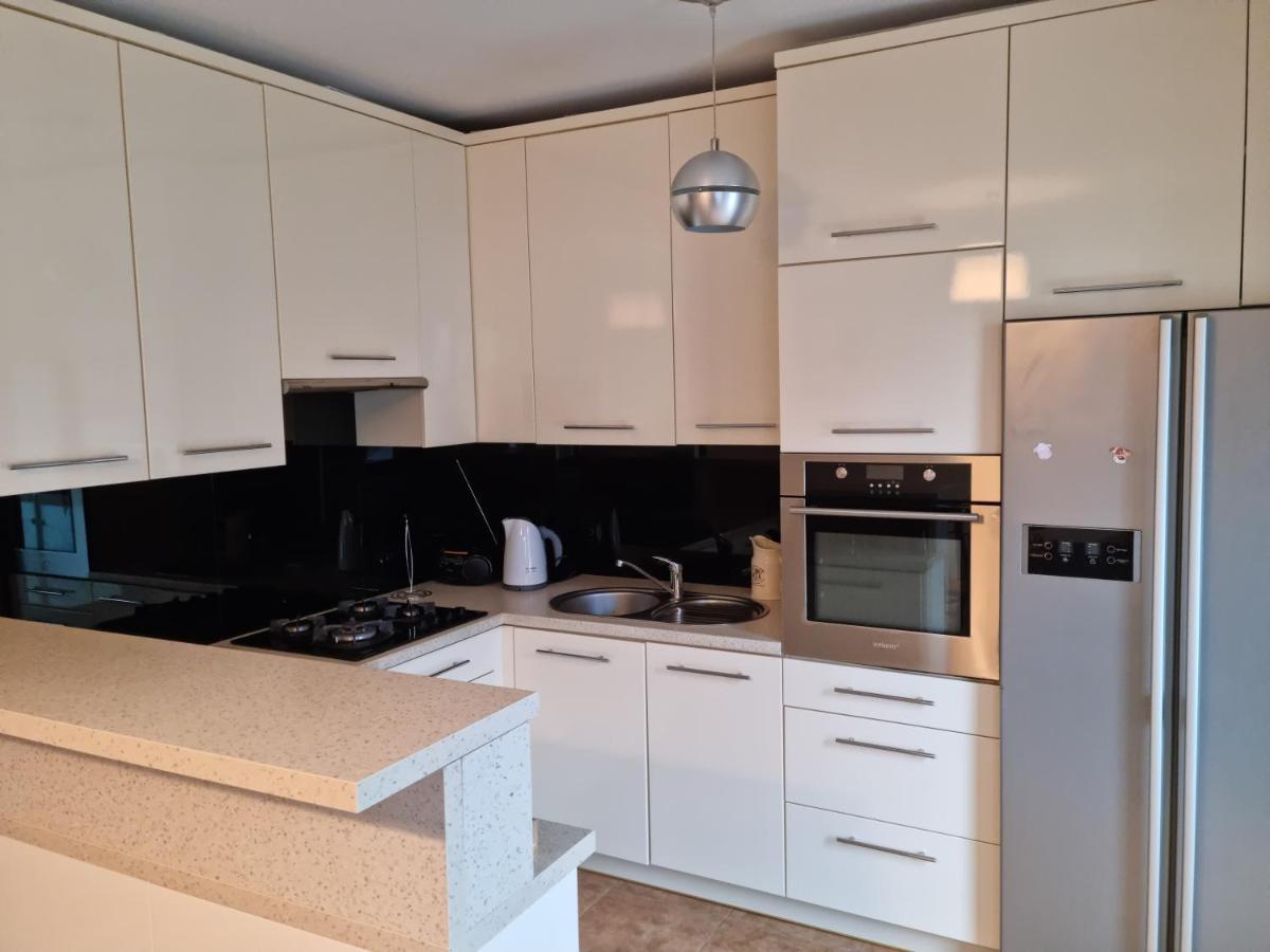 Apartament Mamert Ustronie Morskie Zewnętrze zdjęcie