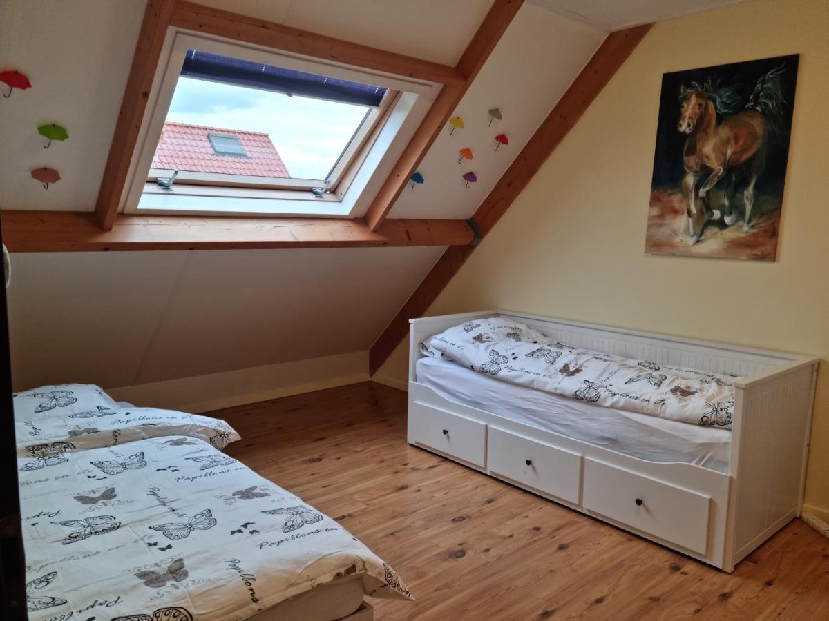 Apartament Mamert Ustronie Morskie Zewnętrze zdjęcie